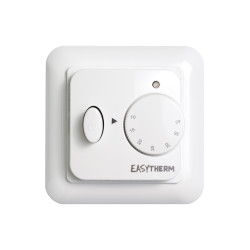 Терморегулятор Easytherm EASY MECH, 3000 Вт